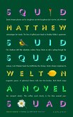 Squid Squad (eBook, ePUB)