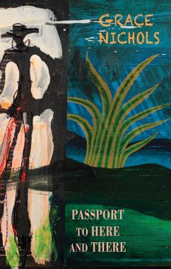 Passport to Here and There (eBook, ePUB) - Nichols, Grace
