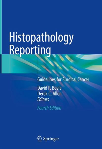 Histopathology Reporting (eBook, PDF) Histopathology Reporting (eBook, PDF)