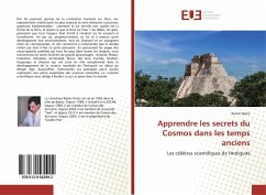 Apprendre les secrets du Cosmos dans les temps anciens - Daniz, Ramiz