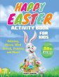 Easter Activity Book - Bild 1