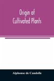 Origin of cultivated plants