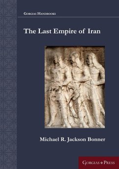 The Last Empire of Iran - Bonner, Michael R. Jackson