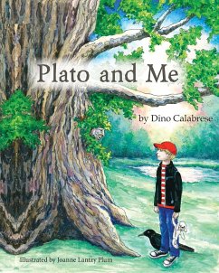 Plato and Me - Calabrese, Dino