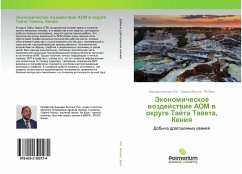 Jekonomicheskoe wozdejstwie AOM w okruge Tajta Taweta, Keniq - Rop, Bernard Kipsang; An'ona, Seroni; Krop, Yan