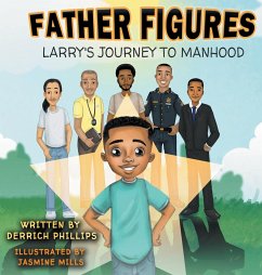 Father Figures - Phillips, Derrich