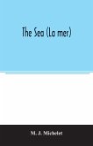 The sea (La mer)