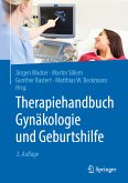 Therapiehandbuch Gynäkologie und Geburtshilfe (eBook, PDF)