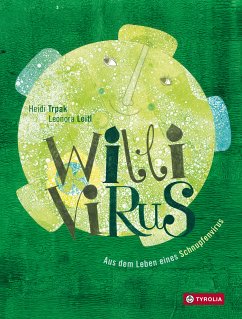 Willi Virus (eBook, PDF) - Trpak, Heidi