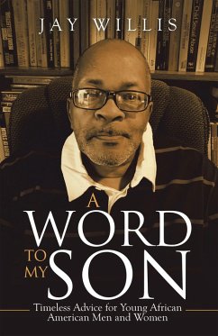 A Word to My Son (eBook, ePUB) - Willis, Jay