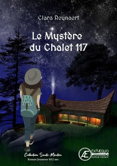 Le mystère du chalet 117 (eBook, ePUB) - Reynaert, Clara