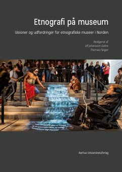 Etnografi på museum (eBook, PDF)