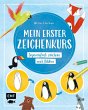 Mein erster Zeichenkurs (eBook, ePUB) - Bild 1