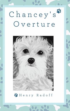 Cover Chancey's Overture (eBook, ePUB)