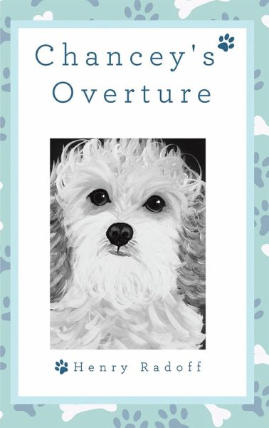 Chancey's Overture (eBook, ePUB) Chancey's Overture (eBook, ePUB)