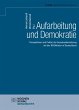 Aufarbeitung und Demokratie (eBook, PDF) - Bild 1