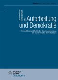 Aufarbeitung und Demokratie (eBook, PDF)