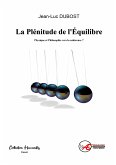 La plénitude de l'équilibre (eBook, ePUB)