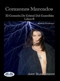 Corazones Marcados (eBook, ePUB)