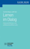 Lernen im Dialog (eBook, PDF)