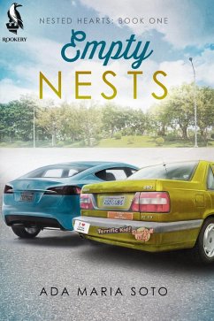 Empty Nests (Nested Hearts, #1) (eBook, ePUB) - Soto, Ada Maria