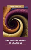 The Advancement of Learning (eBook, ePUB)