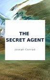 The Secret Agent (eBook, ePUB)