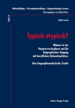 Typisch atypisch? (eBook, PDF) - Frosch, Ulrike