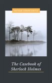 The Casebook of Sherlock Holmes (eBook, ePUB)