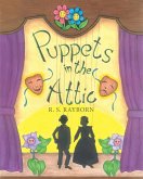 Puppets in the Attic (eBook, ePUB)