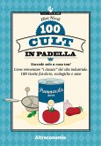 100 cult in padella (eBook, ePUB)