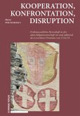 Kooperation, Konfrontation, Disruption (eBook, PDF)