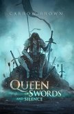 Queen of Swords and Silence (eBook, ePUB)