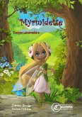 Myrmidette (eBook, ePUB)