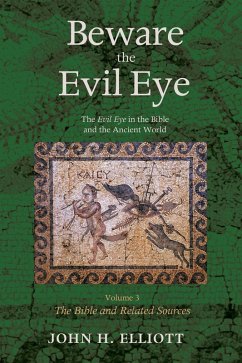 Beware the Evil Eye Volume 3 (eBook, ePUB) Beware the Evil Eye Volume 3 (eBook, ePUB)