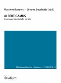 Albert Camus (eBook, ePUB)