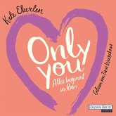 Only You (MP3-Download)