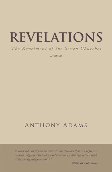 Revelations (eBook, ePUB)