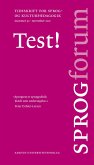 Test! (eBook, ePUB) Test! (eBook, ePUB)