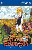 The Seven Deadly Sins Capítulo 346 (eBook, ePUB)