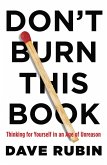 Don't Burn This Book (eBook, ePUB)