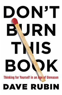 Cover Don't Burn This Book (eBook, ePUB)