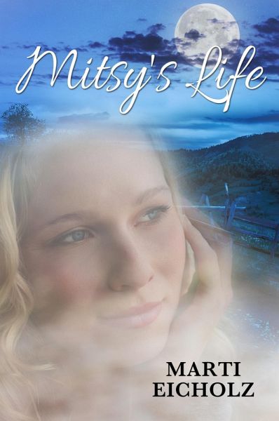 Mitsy's Life (eBook, PDF)