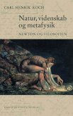 Natur, videnskab og metafysik (eBook, ePUB)