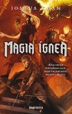 Magia ígnea (eBook, ePUB)