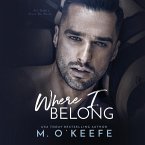 Where I Belong (MP3-Download)