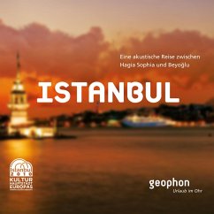 Istanbul (MP3-Download) - Matthias, Morgenroth,; Morgenroth, Pia
