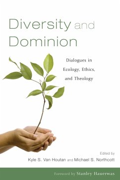 Diversity and Dominion (eBook, ePUB)