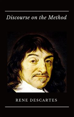 Discourse on the Method (eBook, ePUB) - Descartes, Rene