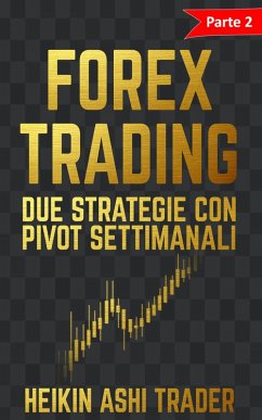 Cover Forex trading 2 (eBook, ePUB)